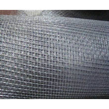 Mesh en galvanisation, maillage métallique, maillage métallique carré